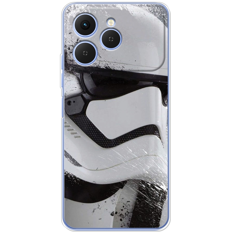 Чохол BoxFace Tecno Spark 40 