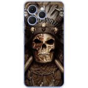 Чохол BoxFace Tecno Spark 40 