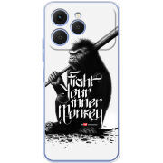 Чохол BoxFace Tecno Spark 40 