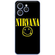 Чохол BoxFace Tecno Spark 40 NIRVANA
