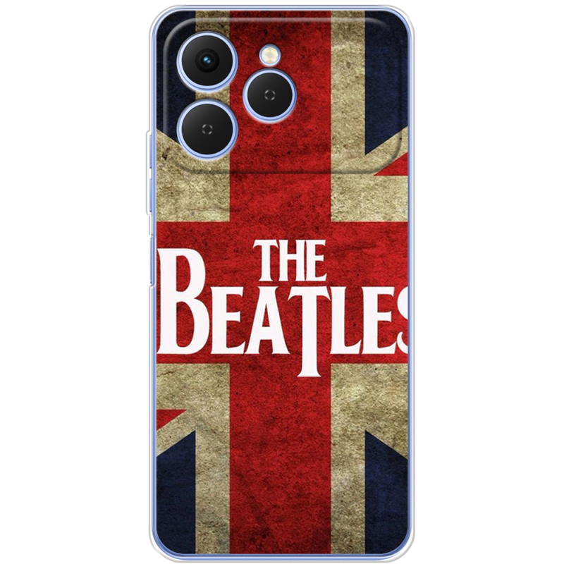 Чохол BoxFace Tecno Spark 40 