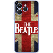 Чохол BoxFace Tecno Spark 40 