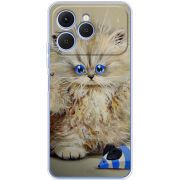 Чохол BoxFace Tecno Spark 40 