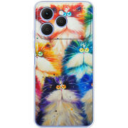 Чохол BoxFace Tecno Spark 40 