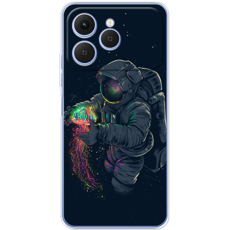 Чохол BoxFace Tecno Spark 40 