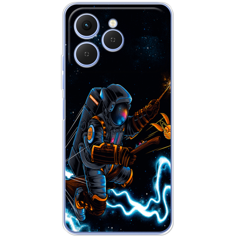 Чохол BoxFace Tecno Spark 40 