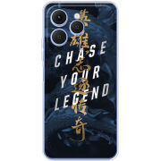 Чохол BoxFace Tecno Spark 40 