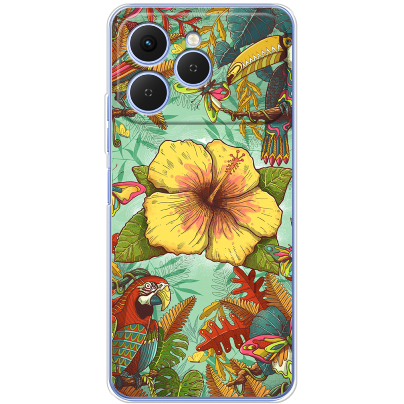 Чохол BoxFace Tecno Spark 40 