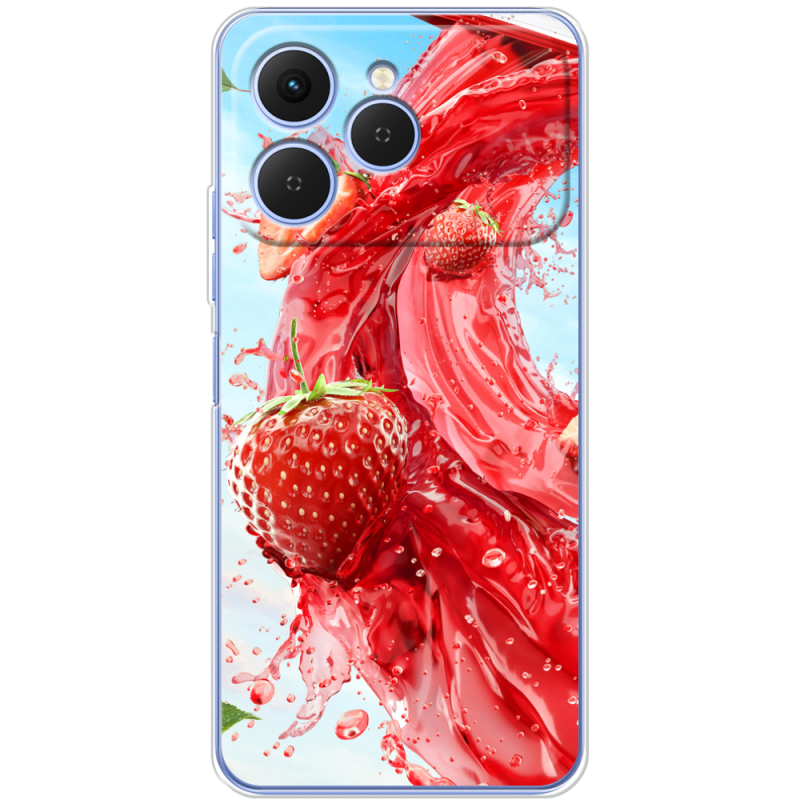 Чохол BoxFace Tecno Spark 40 