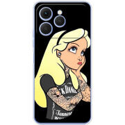 Чохол BoxFace Tecno Spark 40 