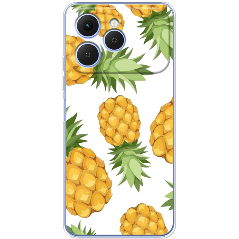 Чохол BoxFace Tecno Spark 40 