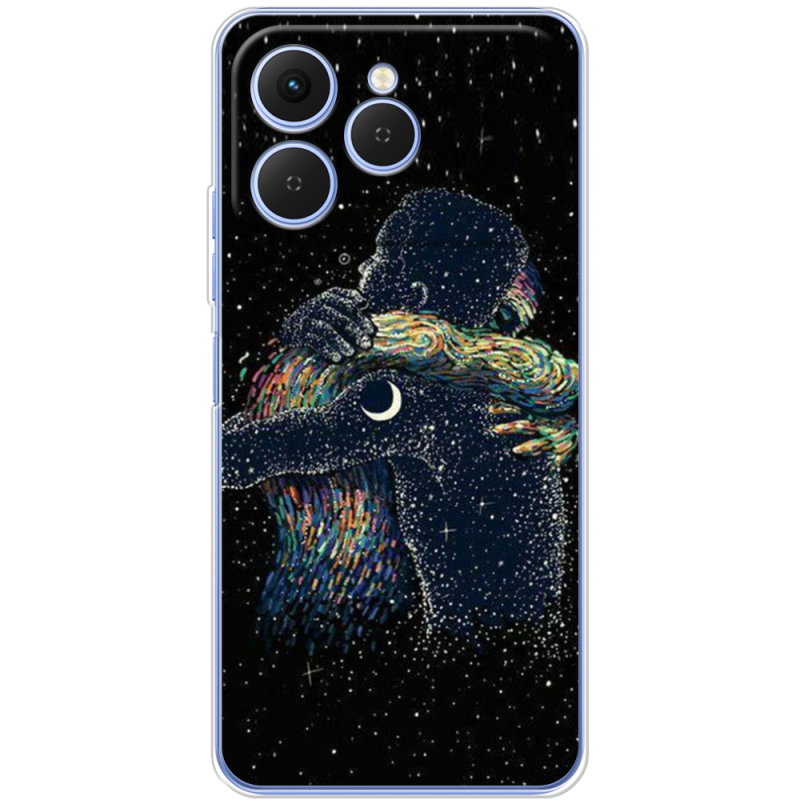 Чохол BoxFace Tecno Spark 40 