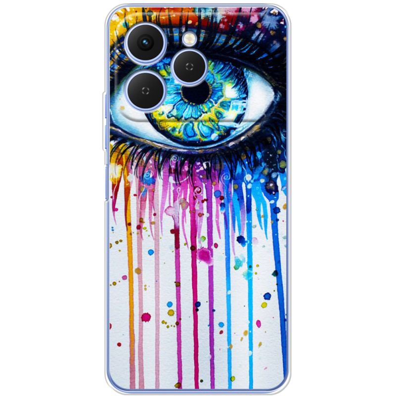 Чохол BoxFace Tecno Spark 40 