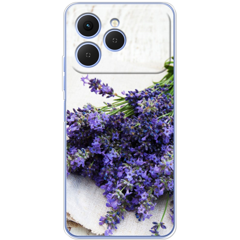 Чохол BoxFace Tecno Spark 40 