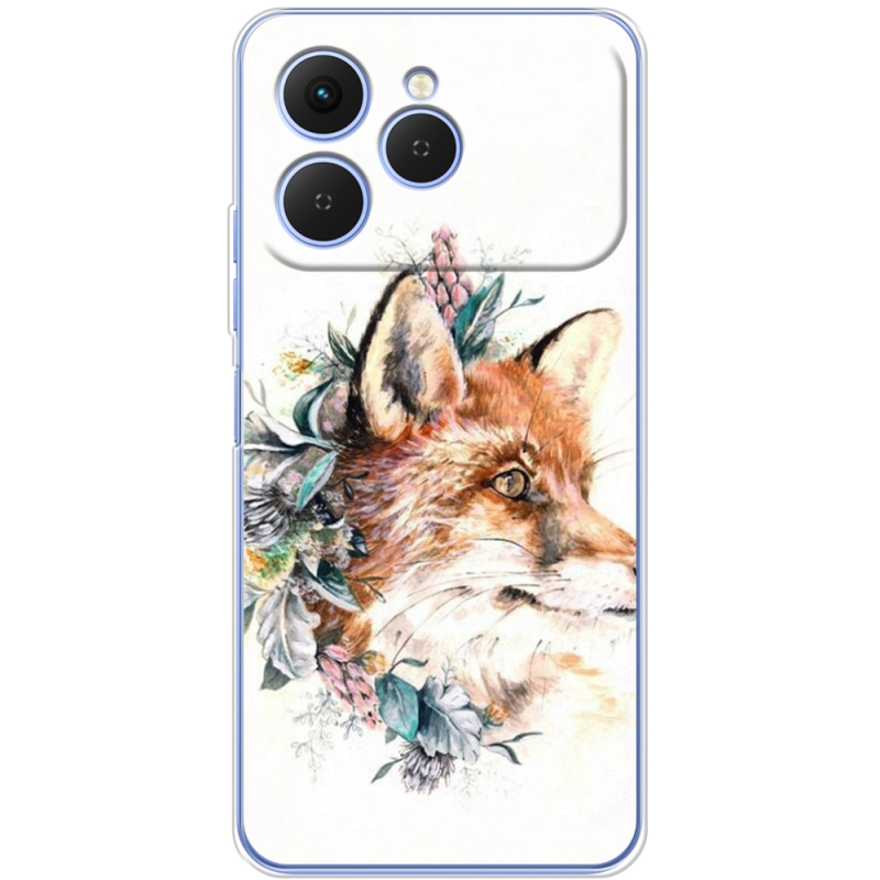 Чохол BoxFace Tecno Spark 40 