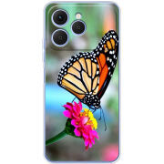 Чохол BoxFace Tecno Spark 40 