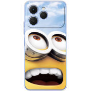 Чохол BoxFace Tecno Spark 40 