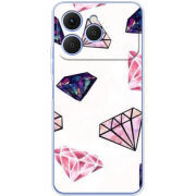 Чохол BoxFace Tecno Spark 40 