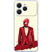 Чохол BoxFace Tecno Spark 40 