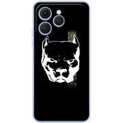 Чохол BoxFace Tecno Spark 40 