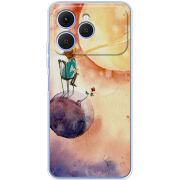 Чохол BoxFace Tecno Spark 40 