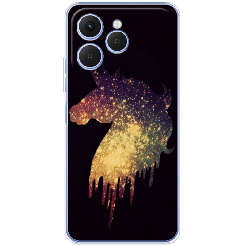 Чохол BoxFace Tecno Spark 40 