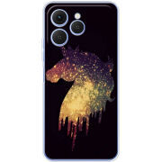 Чохол BoxFace Tecno Spark 40 