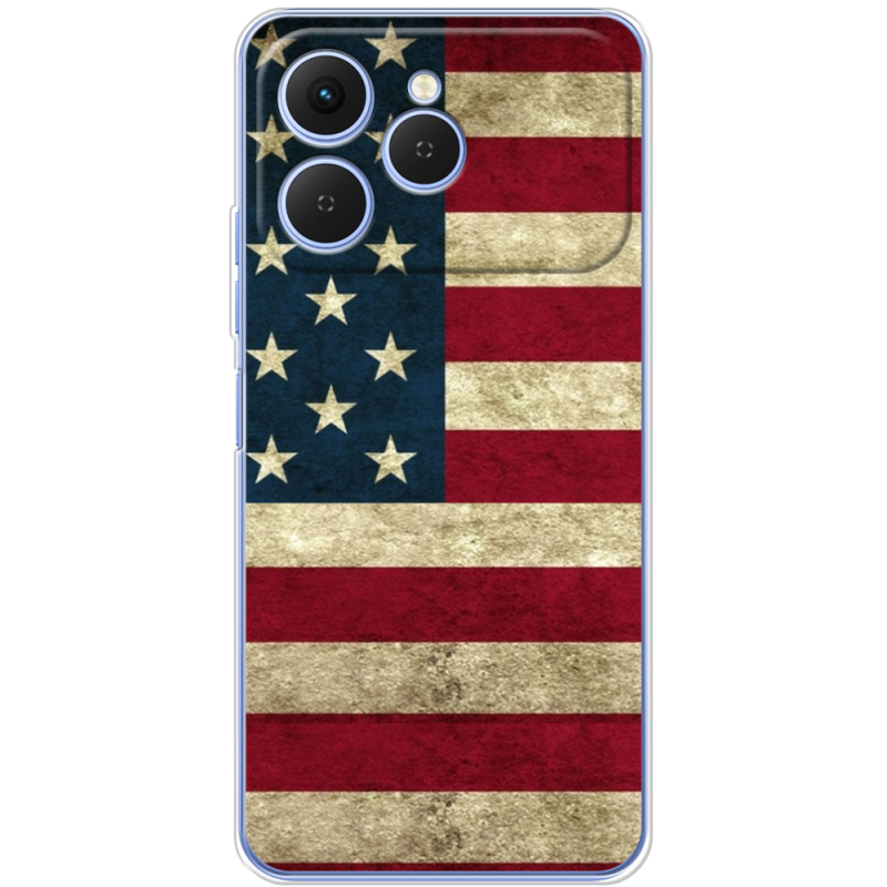 Чохол BoxFace Tecno Spark 40 