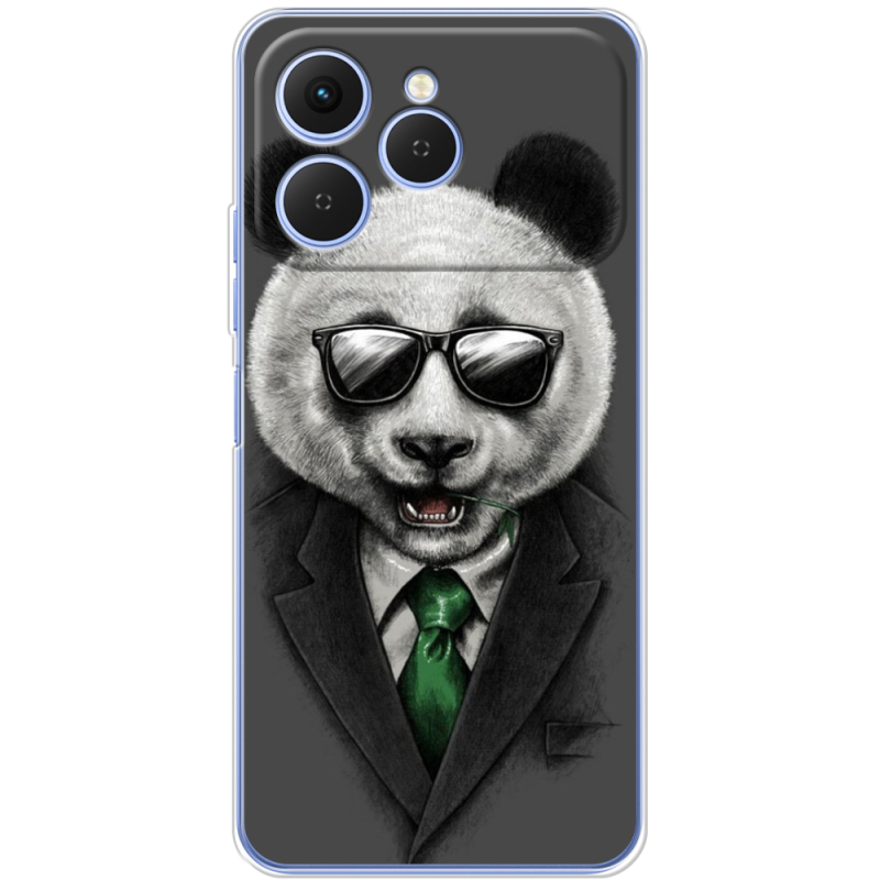 Чохол BoxFace Tecno Spark 40 