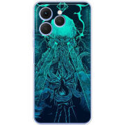 Чохол BoxFace Tecno Spark 40 