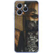 Чохол BoxFace Tecno Spark 40 