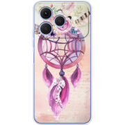 Чохол BoxFace Tecno Spark 40 