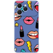 Чохол BoxFace Tecno Spark 40 