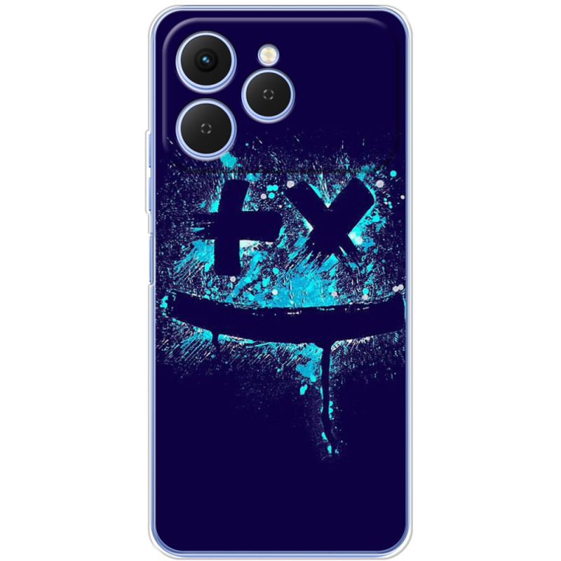 Чохол BoxFace Tecno Spark 40 