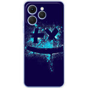 Чохол BoxFace Tecno Spark 40 