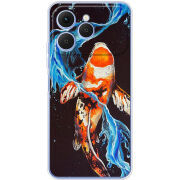 Чохол BoxFace Tecno Spark 40 