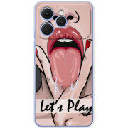 Чохол BoxFace Tecno Spark 40 