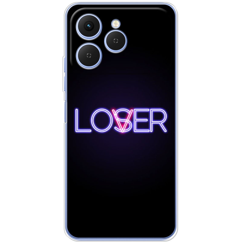 Чохол BoxFace Tecno Spark 40 