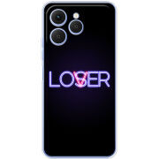 Чохол BoxFace Tecno Spark 40 