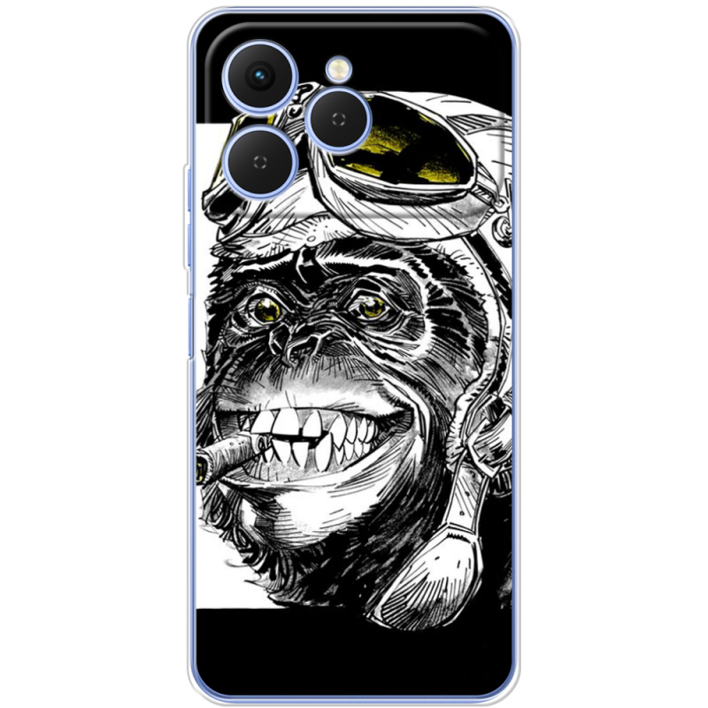 Чохол BoxFace Tecno Spark 40 