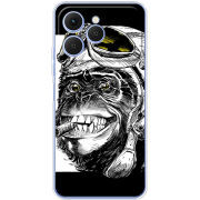 Чохол BoxFace Tecno Spark 40 