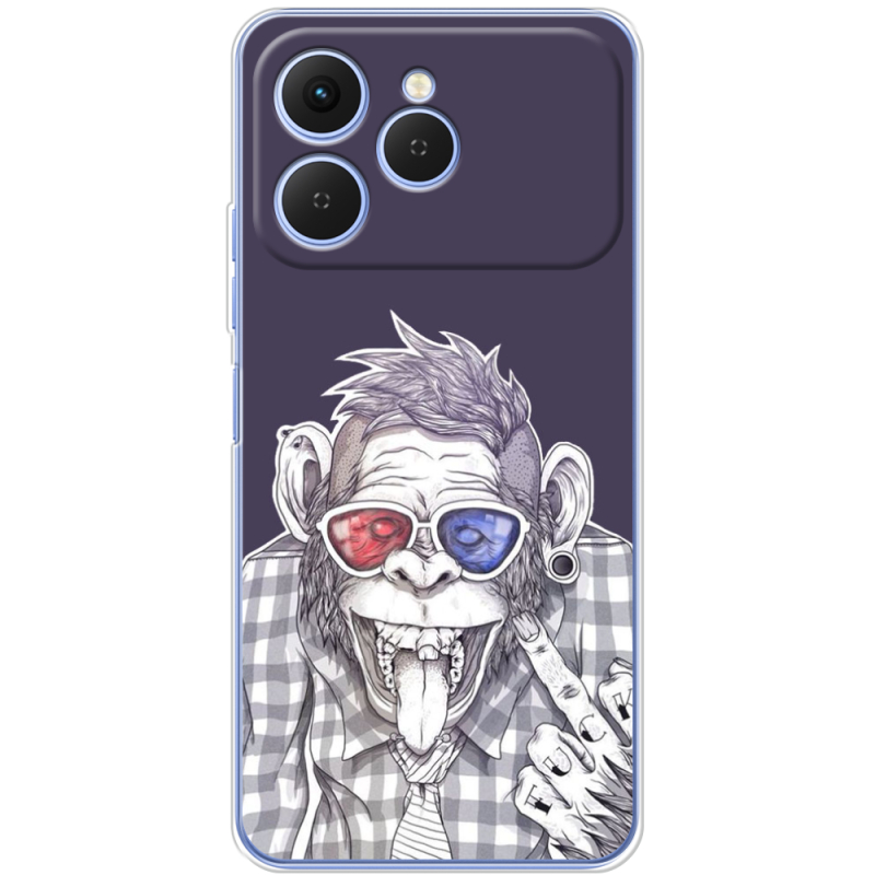 Чохол BoxFace Tecno Spark 40 