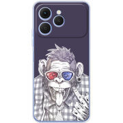 Чохол BoxFace Tecno Spark 40 