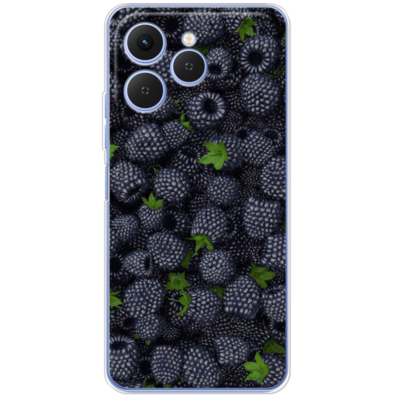 Чохол BoxFace Tecno Spark 40 