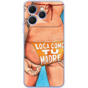 Чохол BoxFace Tecno Spark 40 