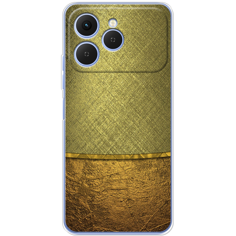 Чохол BoxFace Tecno Spark 40 