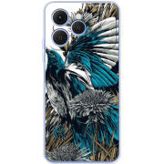 Чохол BoxFace Tecno Spark 40 