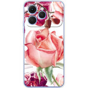 Чохол BoxFace Tecno Spark 40 