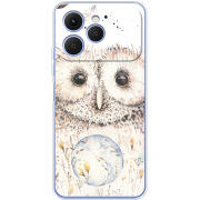 Чохол BoxFace Tecno Spark 40 