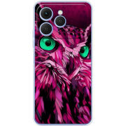 Чохол BoxFace Tecno Spark 40 